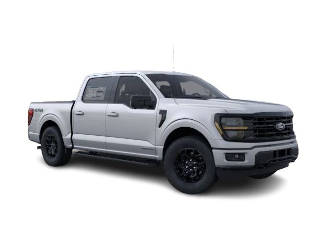 Thumbnail: 2025 Ford F-150 - 14