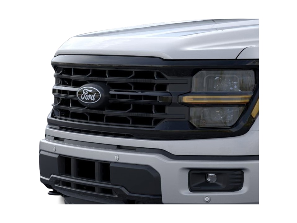 Thumbnail: 2025 Ford F-150 - 19