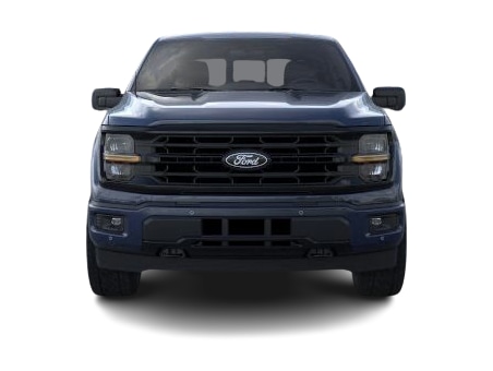 Thumbnail: 2025 Ford F-150 - 13