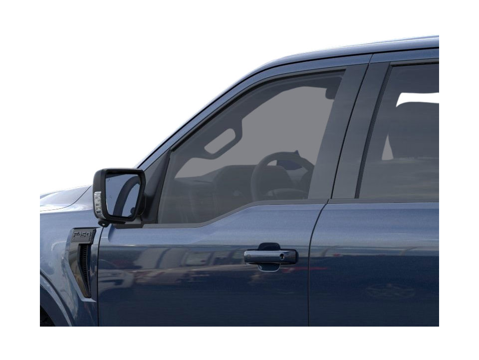 Thumbnail: 2025 Ford F-150 - 21