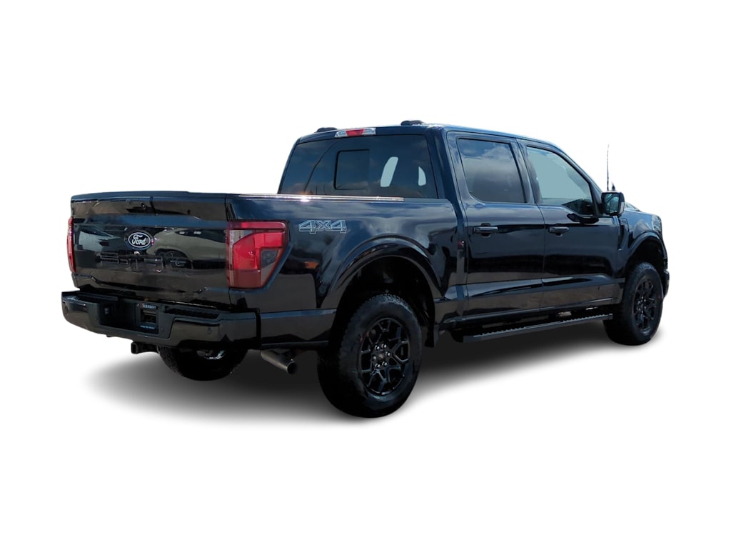 Thumbnail: 2026 Ford F-150 - 22