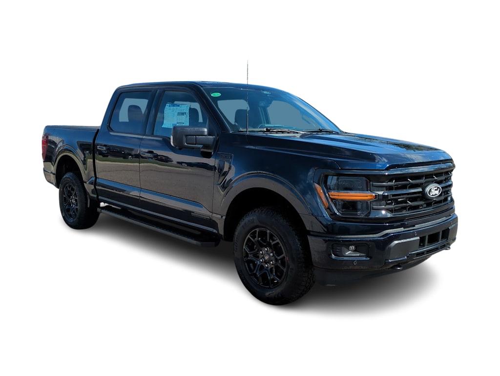 Thumbnail: 2026 Ford F-150 - 20