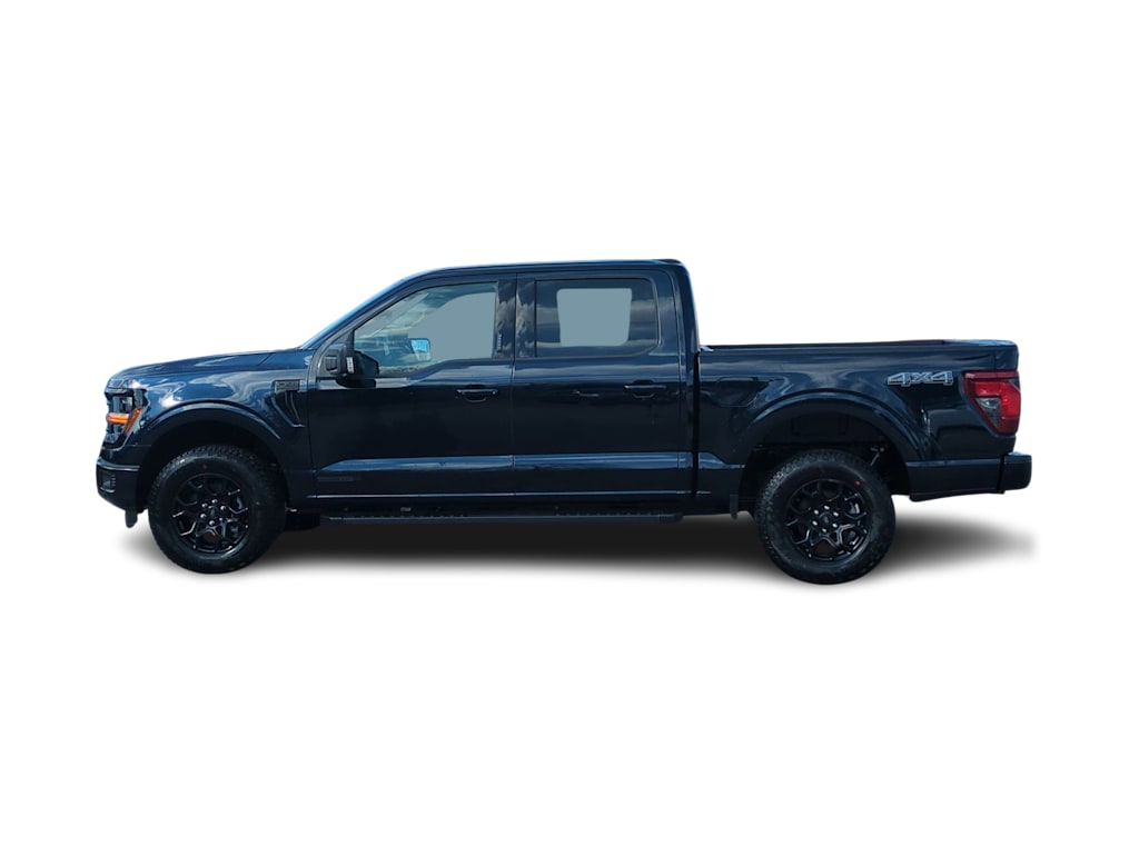 Thumbnail: 2026 Ford F-150 - 3