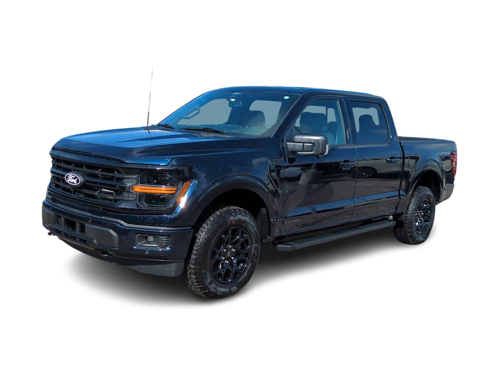 Thumbnail: 2026 Ford F-150 - 21