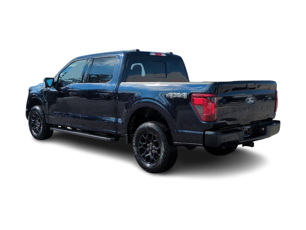 Thumbnail: 2026 Ford F-150 - 4