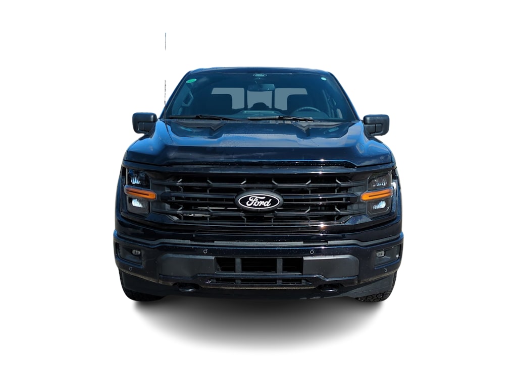Thumbnail: 2026 Ford F-150 - 6