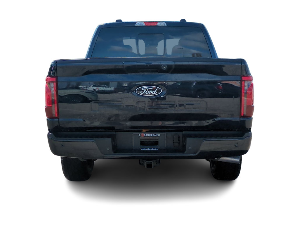 Thumbnail: 2026 Ford F-150 - 5