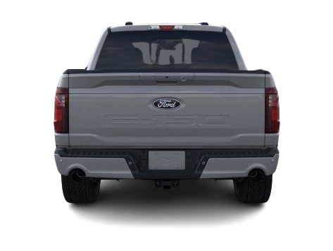 Thumbnail: 2026 Ford F-150 - 4