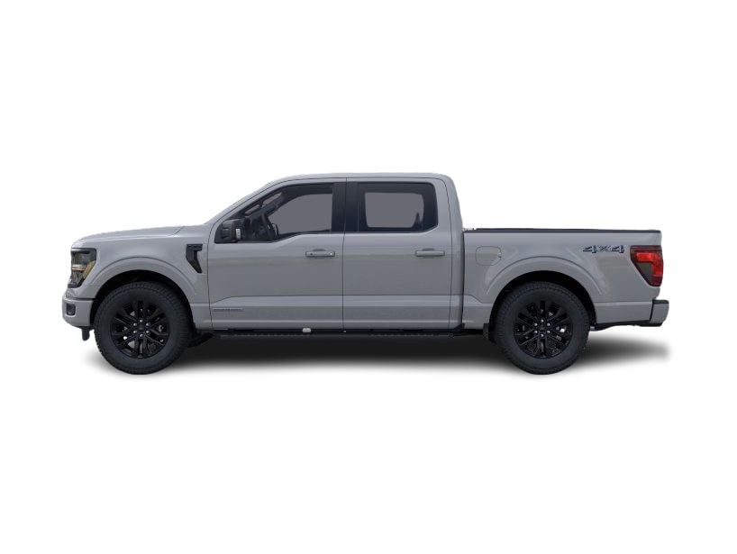 Thumbnail: 2026 Ford F-150 - 3
