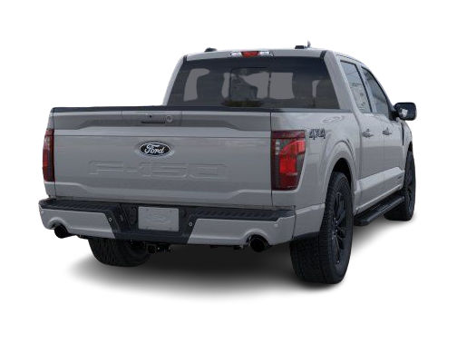 Thumbnail: 2026 Ford F-150 - 11