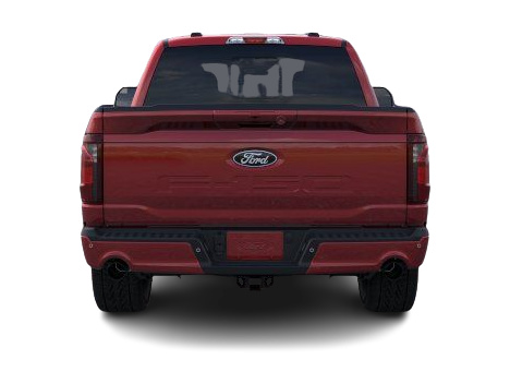 Thumbnail: 2026 Ford F-150 - 4