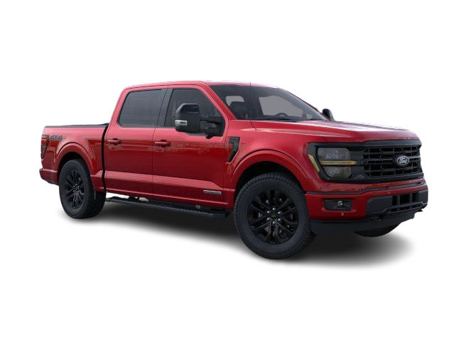 Thumbnail: 2026 Ford F-150 - 14