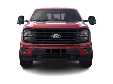 Thumbnail: 2026 Ford F-150 - 13