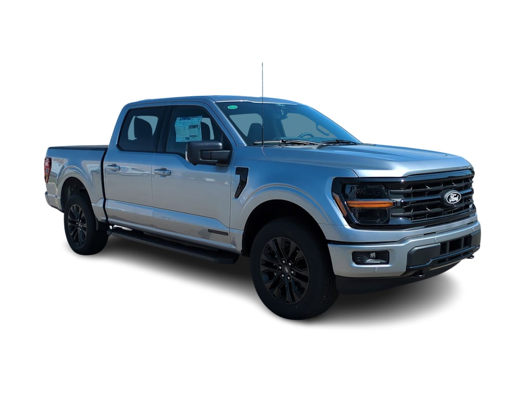 Thumbnail: 2026 Ford F-150 - 19