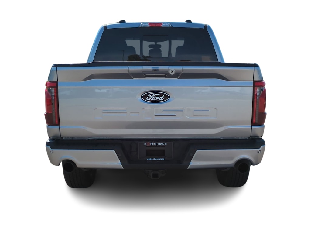 Thumbnail: 2026 Ford F-150 - 5