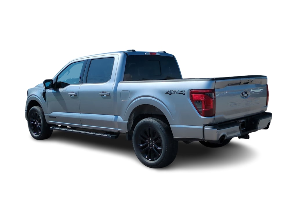 Thumbnail: 2026 Ford F-150 - 4