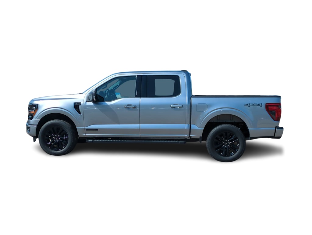 Thumbnail: 2026 Ford F-150 - 3