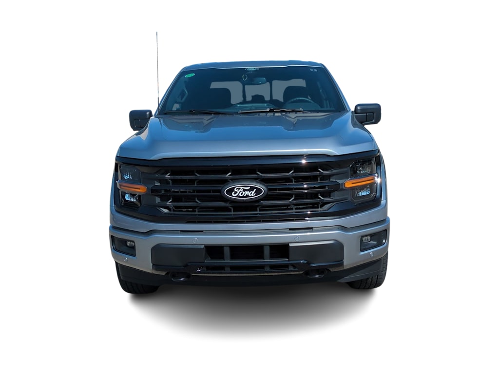 Thumbnail: 2026 Ford F-150 - 6