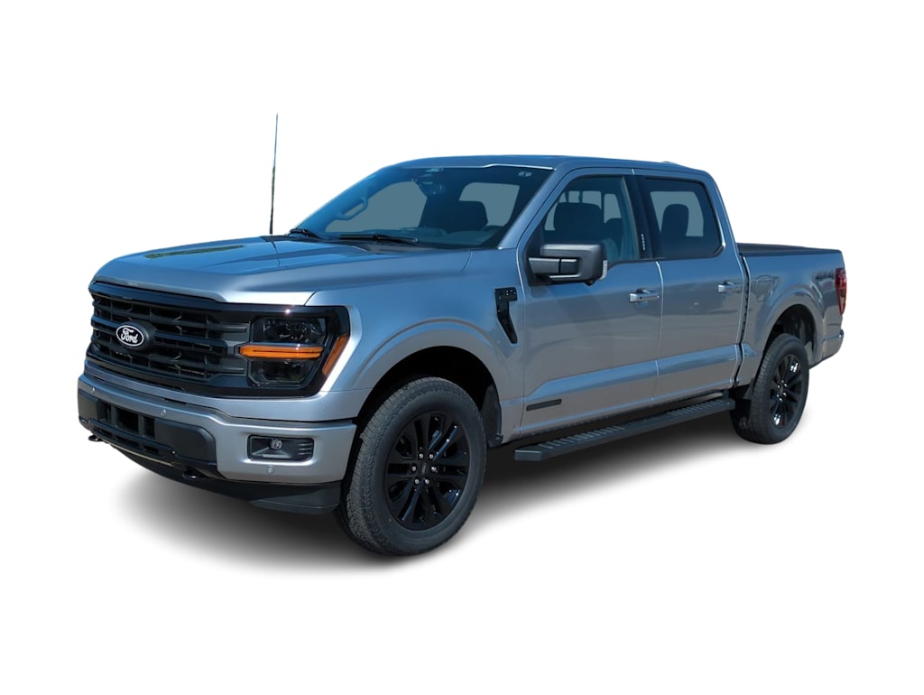 Thumbnail: 2026 Ford F-150 - 20