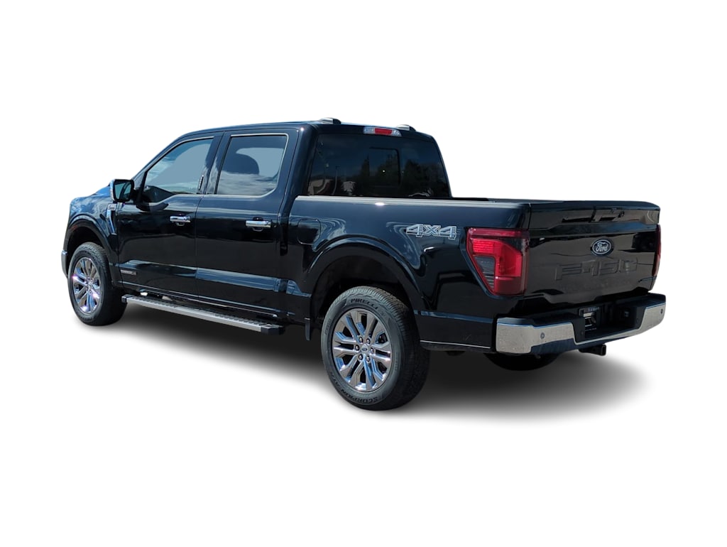 Thumbnail: 2026 Ford F-150 - 4