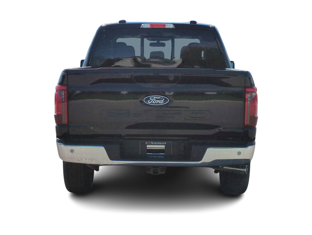 Thumbnail: 2026 Ford F-150 - 5