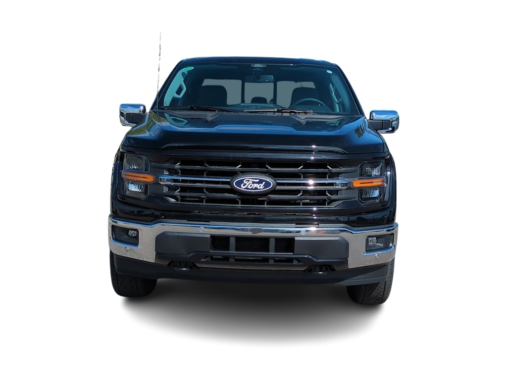 Thumbnail: 2026 Ford F-150 - 6