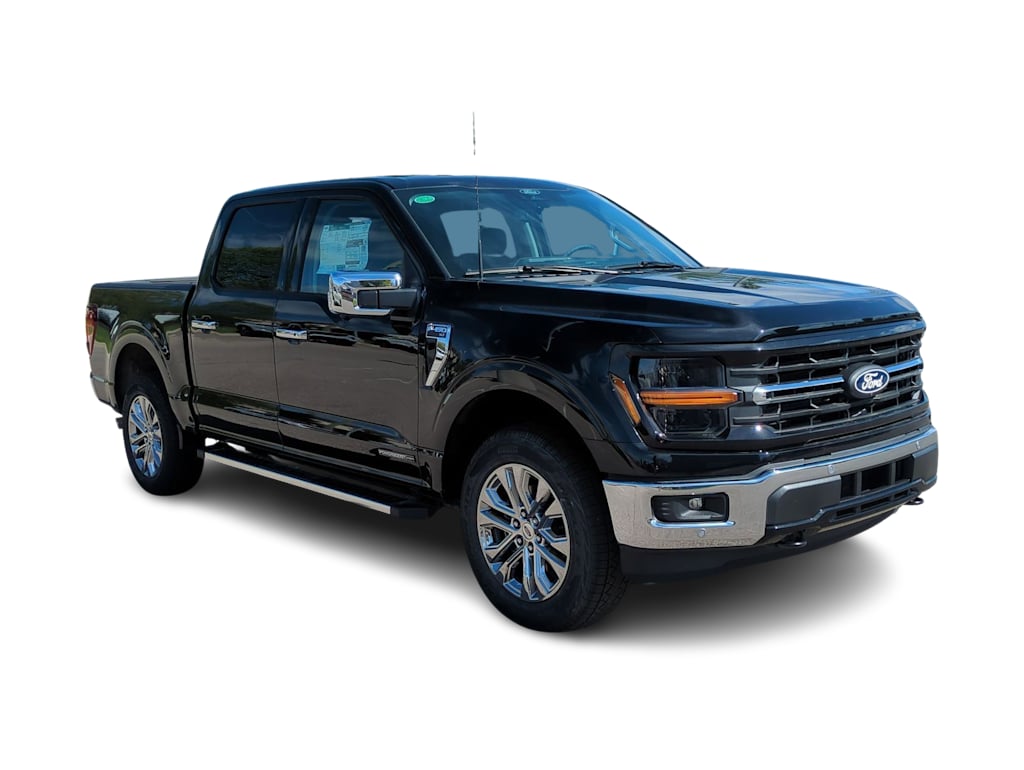 Thumbnail: 2026 Ford F-150 - 19