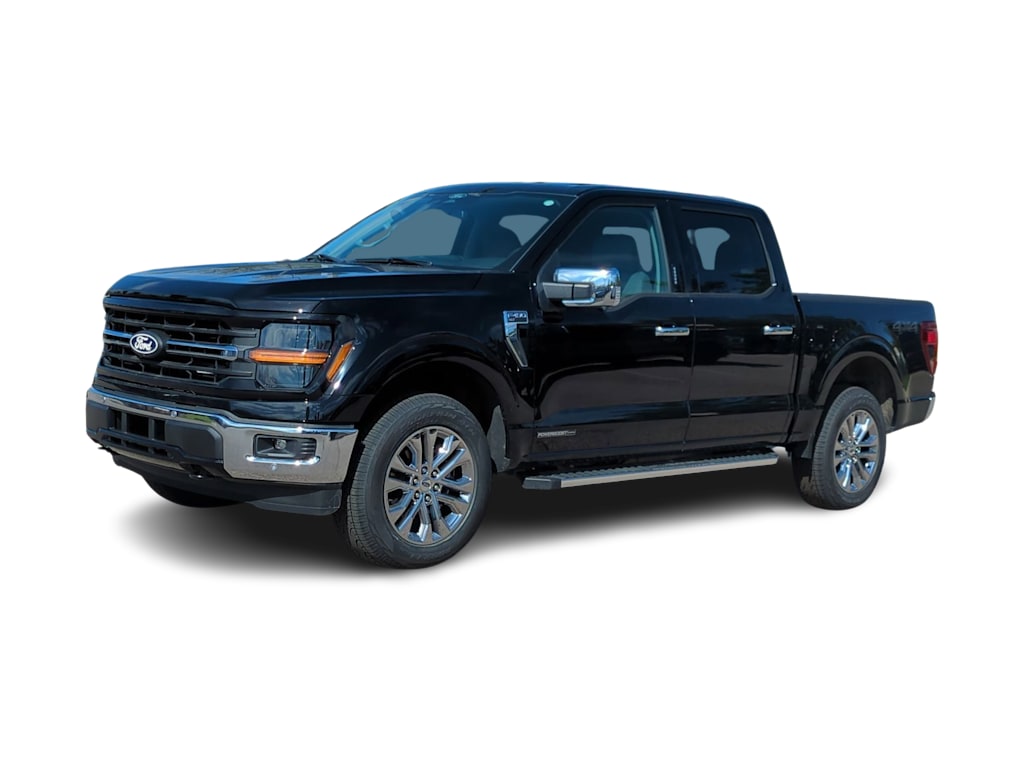 Thumbnail: 2026 Ford F-150 - 20