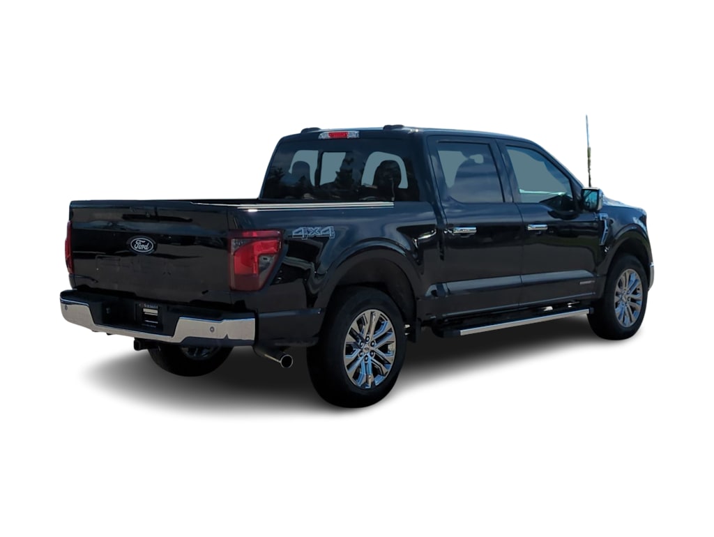 Thumbnail: 2026 Ford F-150 - 21