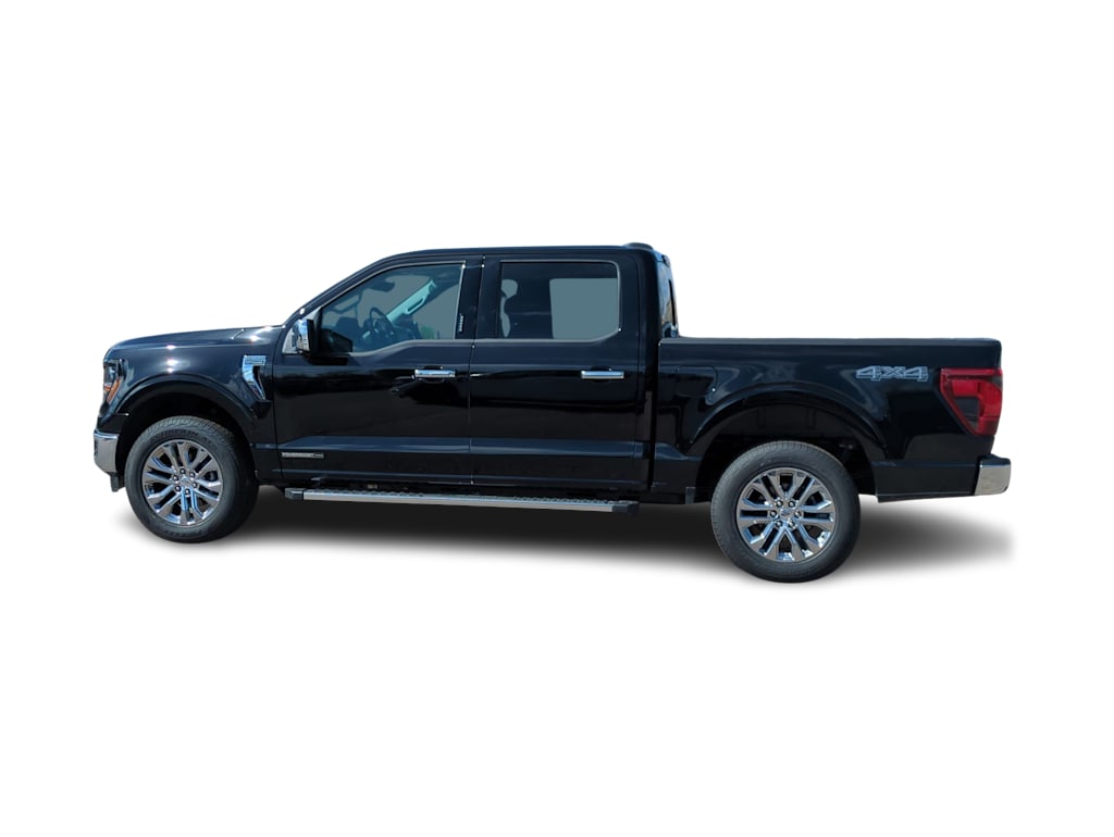 Thumbnail: 2026 Ford F-150 - 3