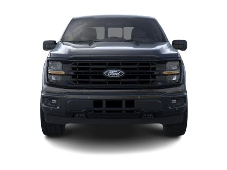 Thumbnail: 2025 Ford F-150 - 13
