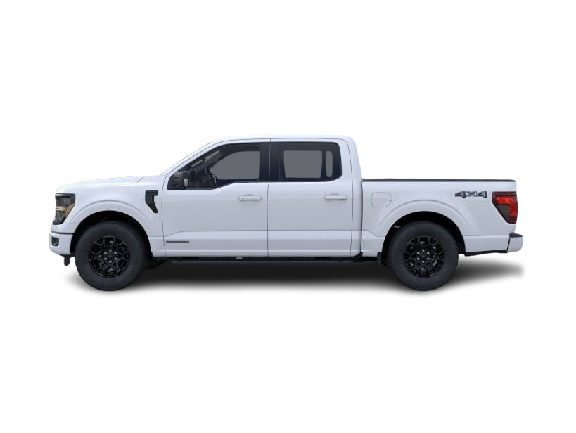 Thumbnail: 2025 Ford F-150 - 3