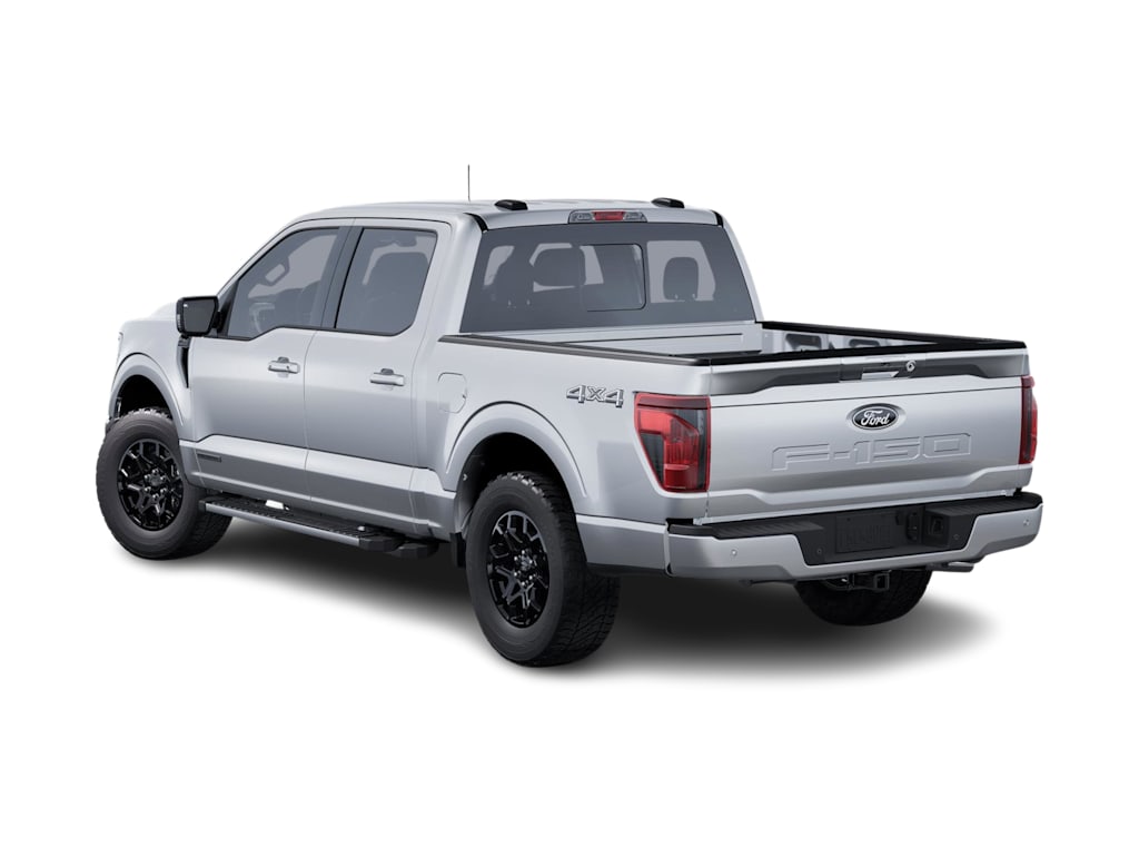 Thumbnail: 2025 Ford F-150 - 4