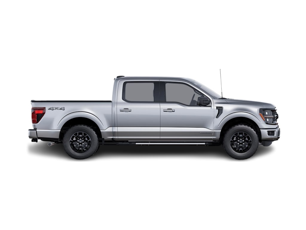 Thumbnail: 2025 Ford F-150 - 14