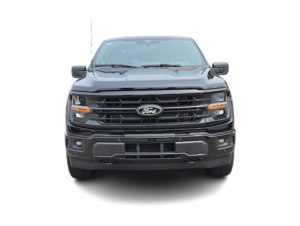 Thumbnail: 2026 Ford F-150 - 6