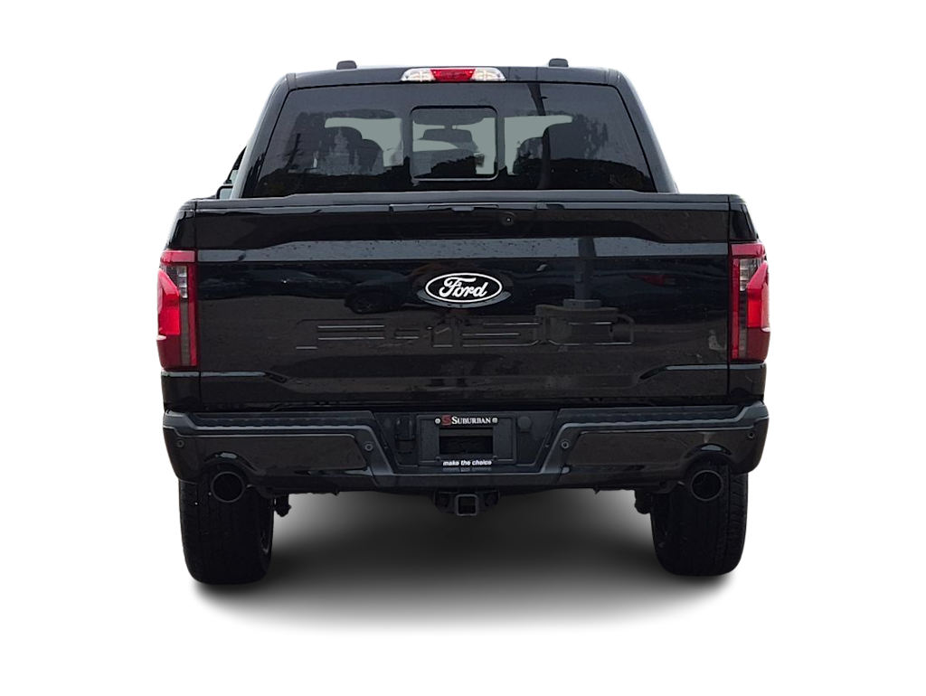 Thumbnail: 2026 Ford F-150 - 5