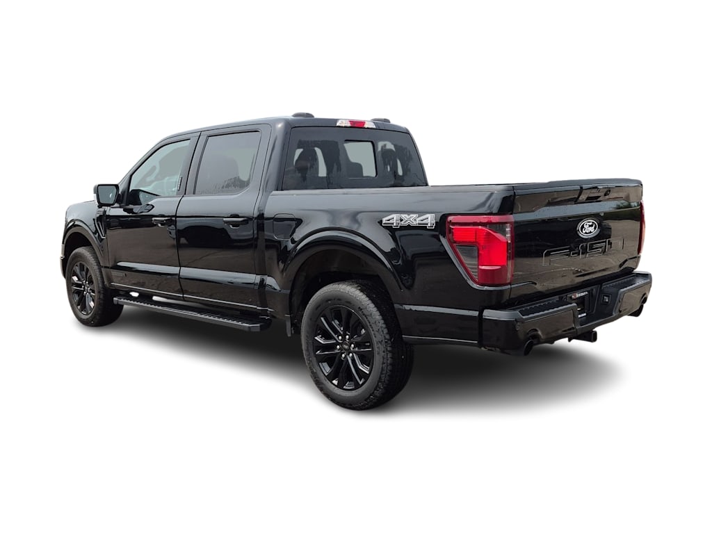Thumbnail: 2026 Ford F-150 - 4