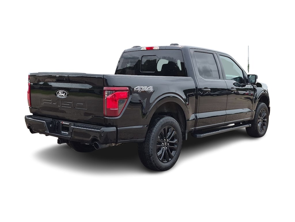 Thumbnail: 2026 Ford F-150 - 21