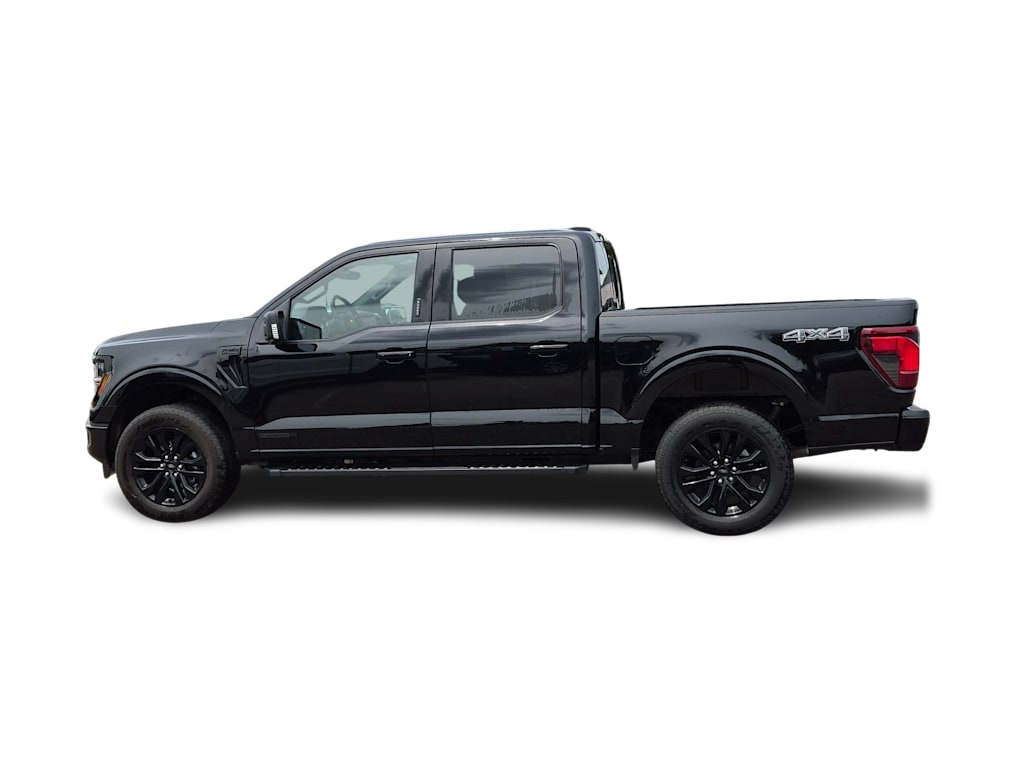 Thumbnail: 2026 Ford F-150 - 3