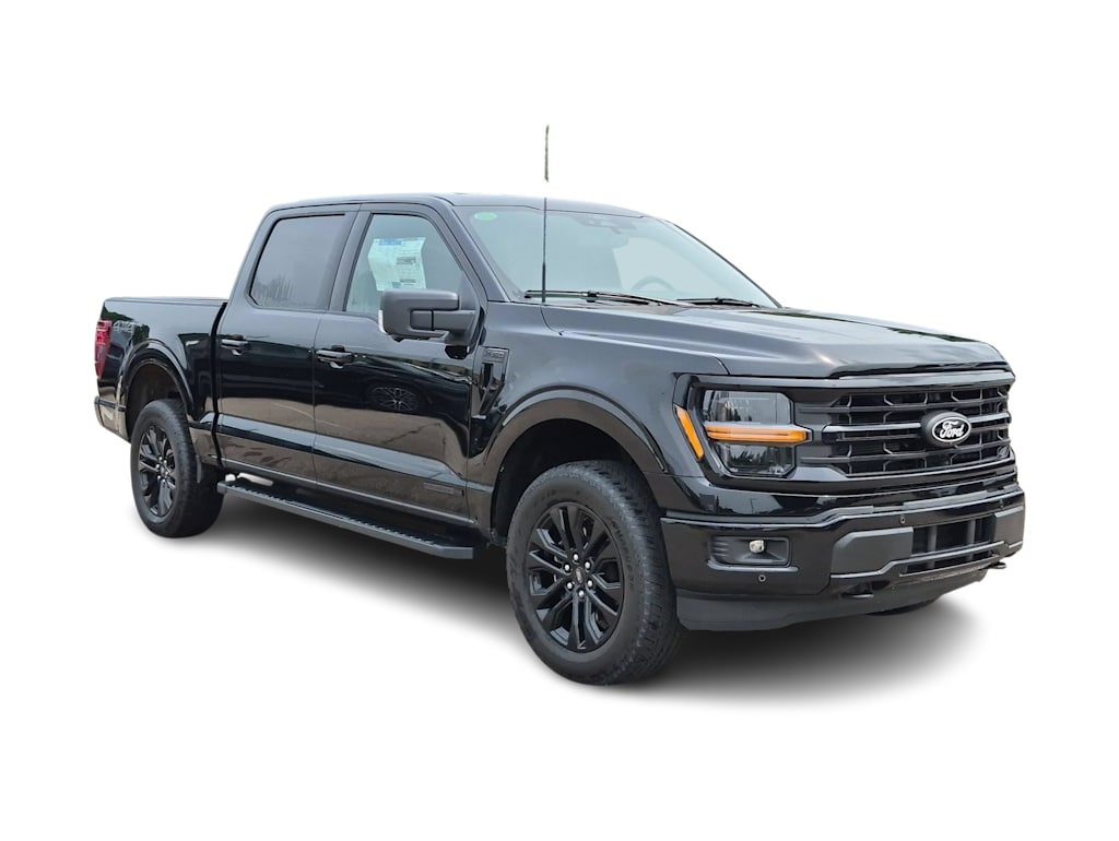 Thumbnail: 2026 Ford F-150 - 19