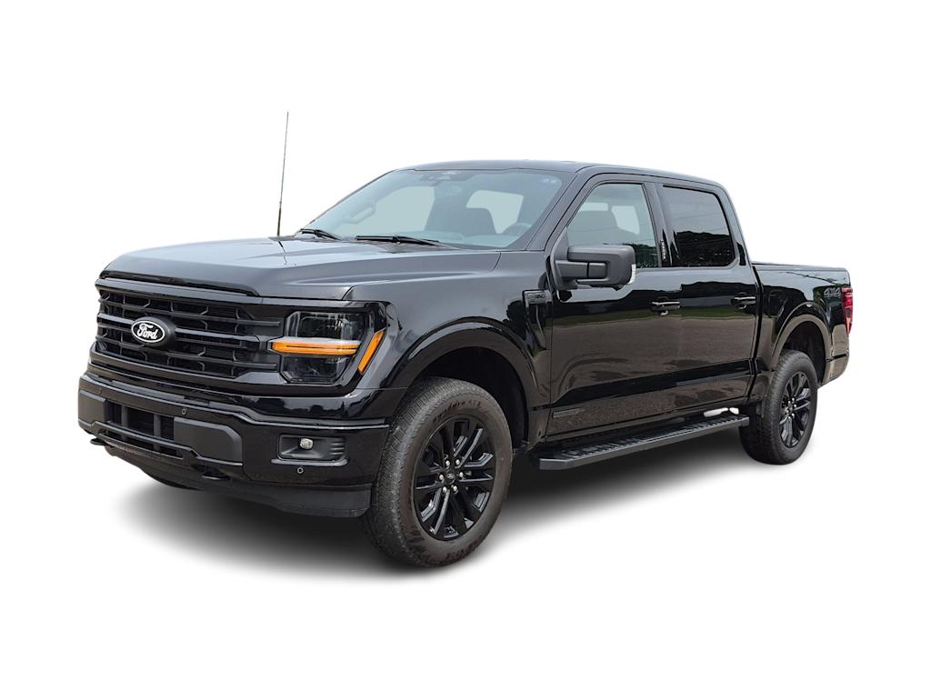 Thumbnail: 2026 Ford F-150 - 20