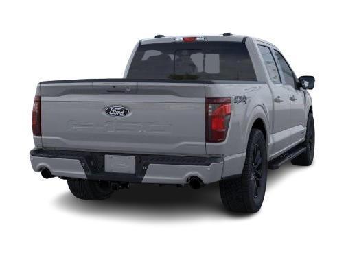 Thumbnail: 2026 Ford F-150 - 12