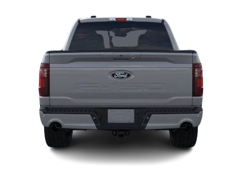 Thumbnail: 2026 Ford F-150 - 9