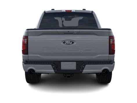 Thumbnail: 2026 Ford F-150 - 9