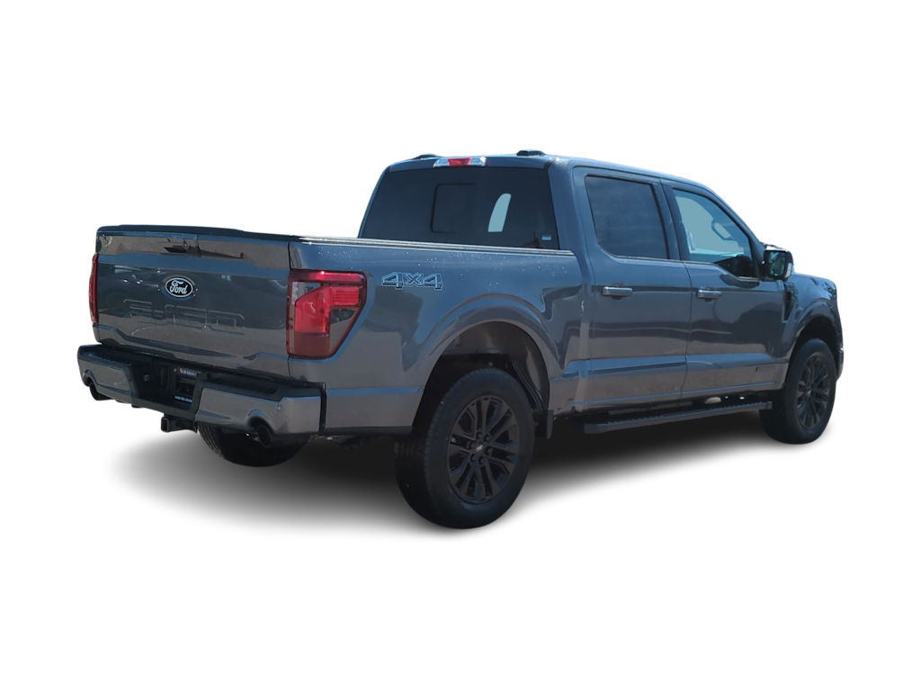 Thumbnail: 2026 Ford F-150 - 21