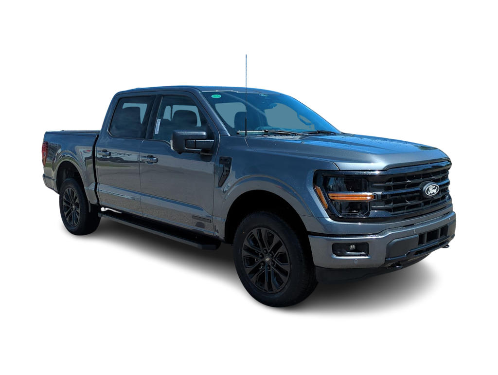 Thumbnail: 2026 Ford F-150 - 19