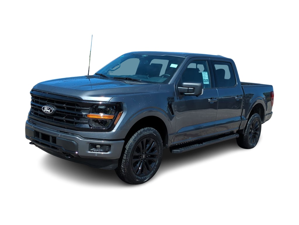 Thumbnail: 2026 Ford F-150 - 20