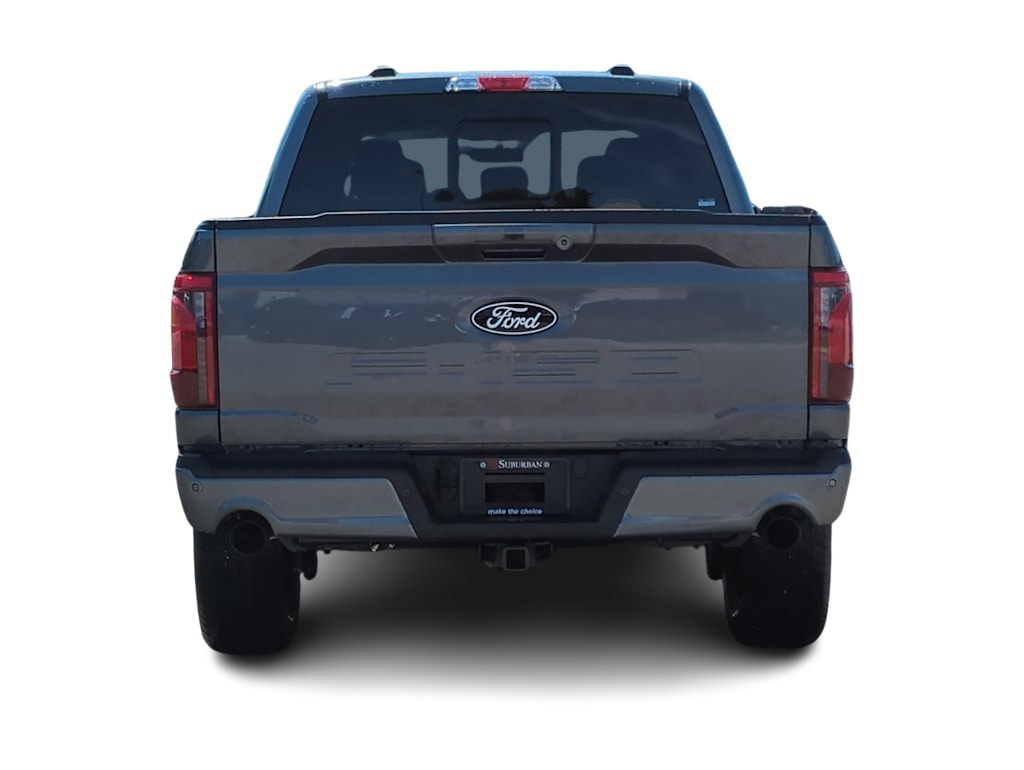 Thumbnail: 2026 Ford F-150 - 5