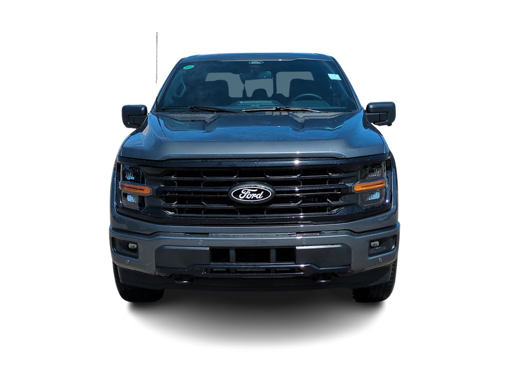 Thumbnail: 2026 Ford F-150 - 6