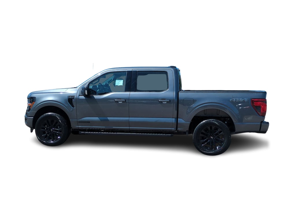 Thumbnail: 2026 Ford F-150 - 3